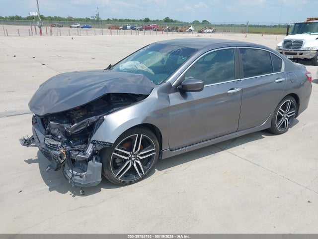 1HGCR2F11HA037970 Honda k24w1
