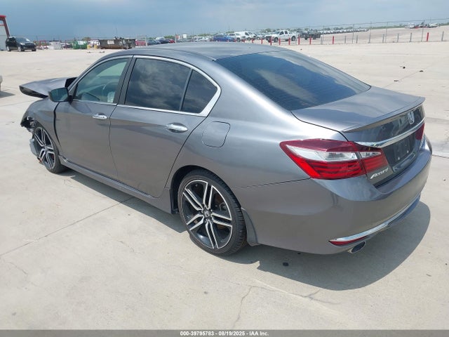 1HGCR2F11HA037970 Honda k24w1