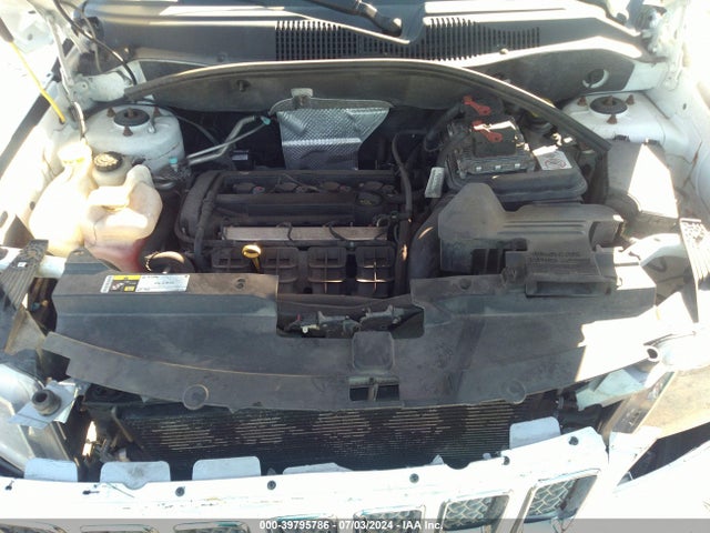 1C4NJCEA8ED678629 Jeep Compass Latitude