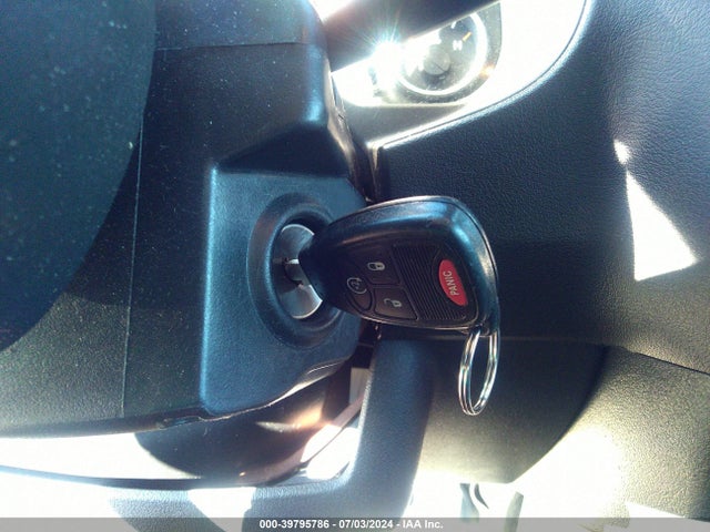 Jeep Compass Latitude 2014 1C4NJCEA8ED678629 Image 11