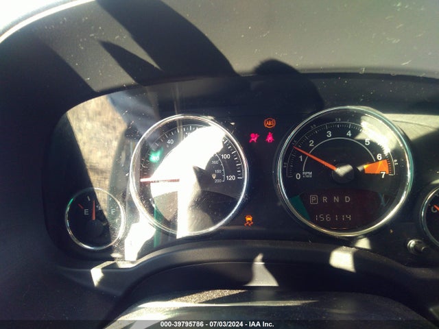 1C4NJCEA8ED678629 Jeep Compass Latitude