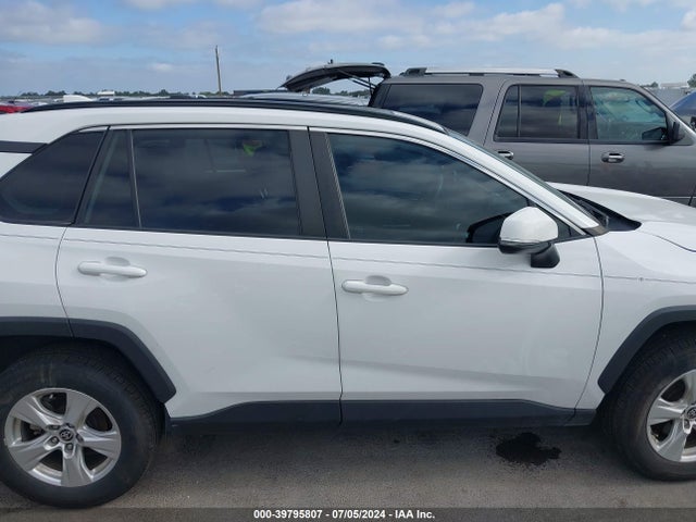 Toyota Rav4 Xle 2021 2T3W1RFV2MC116351 Image 13