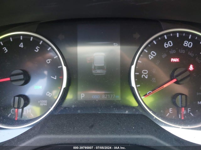 Toyota Rav4 Xle 2021 2T3W1RFV2MC116351 Image 15