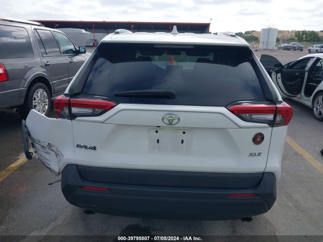 Toyota Rav4 Xle 2021 2T3W1RFV2MC116351 Image 16