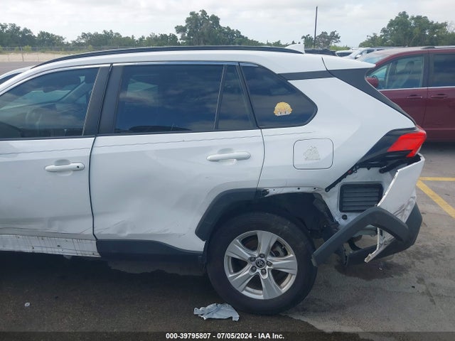Toyota Rav4 Xle 2021 2T3W1RFV2MC116351 Image 17