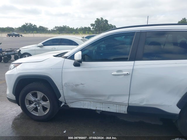 Toyota Rav4 Xle 2021 2T3W1RFV2MC116351 Image 18