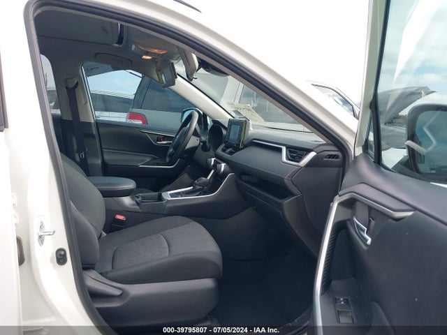 Toyota Rav4 Xle 2021 2T3W1RFV2MC116351 Image 5
