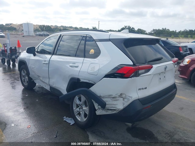 Toyota Rav4 Xle 2021 2T3W1RFV2MC116351 Image 6