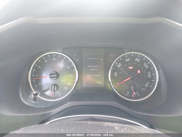 Toyota Rav4 Xle 2021 2T3W1RFV2MC116351 Image 7