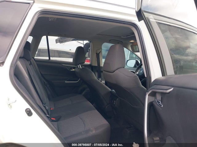 Toyota Rav4 Xle 2021 2T3W1RFV2MC116351 Image 8