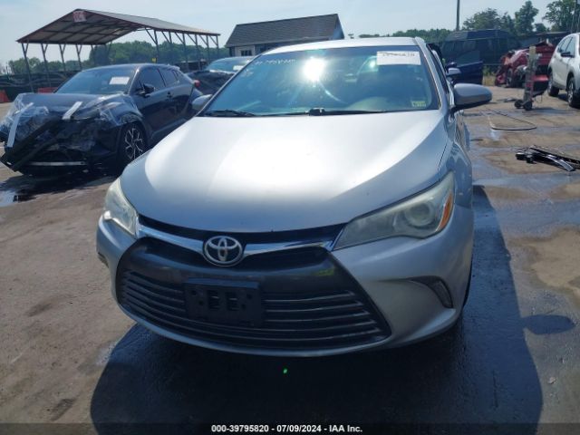 4T1BF1FK7GU515579 Toyota CAMRY LE