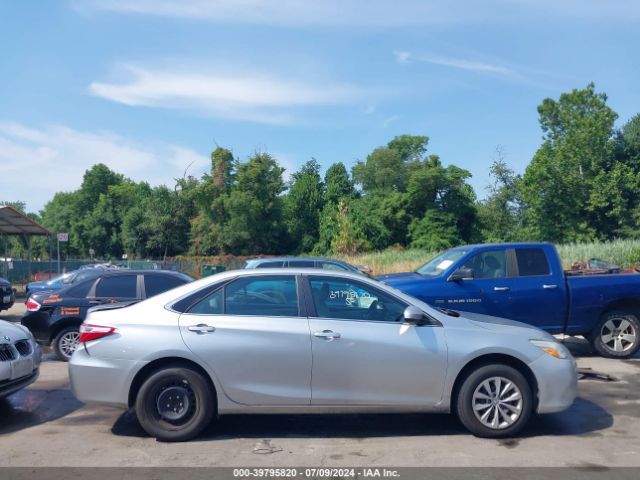 4T1BF1FK7GU515579 Toyota CAMRY LE