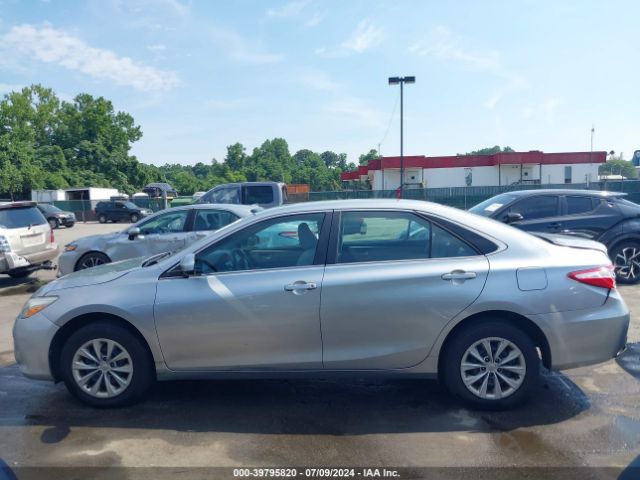 4T1BF1FK7GU515579 Toyota CAMRY LE