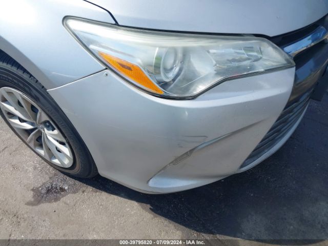 4T1BF1FK7GU515579 Toyota CAMRY LE