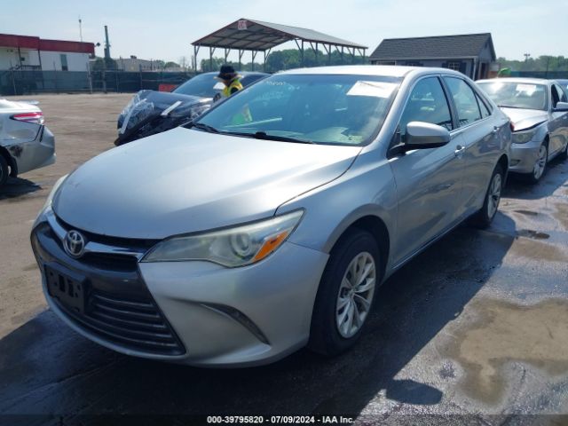 4T1BF1FK7GU515579 Toyota CAMRY LE