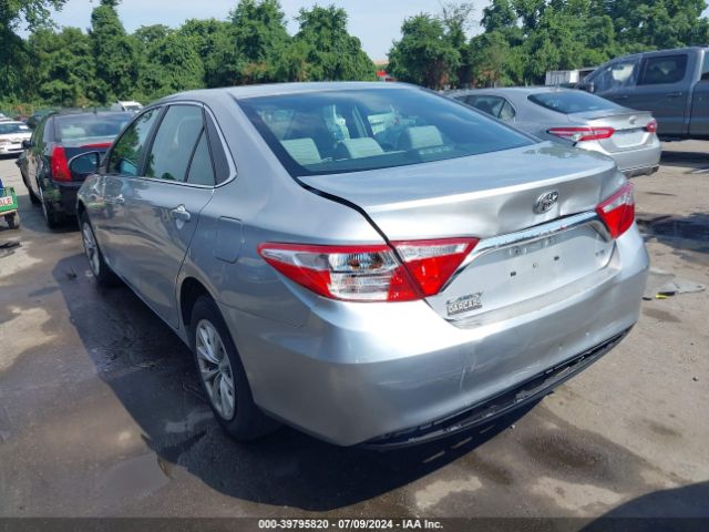 4T1BF1FK7GU515579 Toyota CAMRY LE