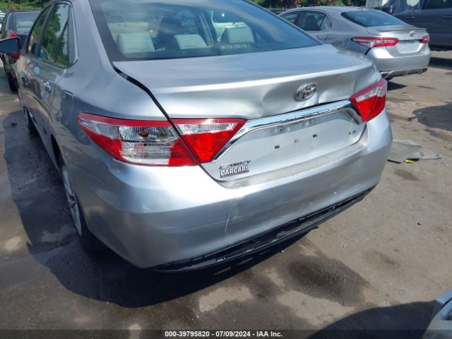 4T1BF1FK7GU515579 Toyota CAMRY LE