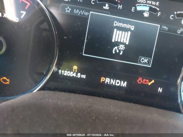 Ford F-150 King Ranch 2018 1FTEW1EG3JFD96598 Image 15