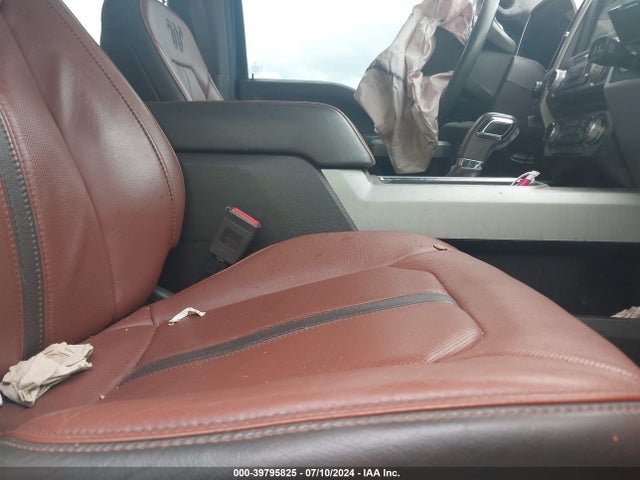 Ford F-150 King Ranch 2018 1FTEW1EG3JFD96598 Image 5