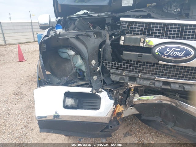 Ford F-150 King Ranch 2018 1FTEW1EG3JFD96598 Image 6