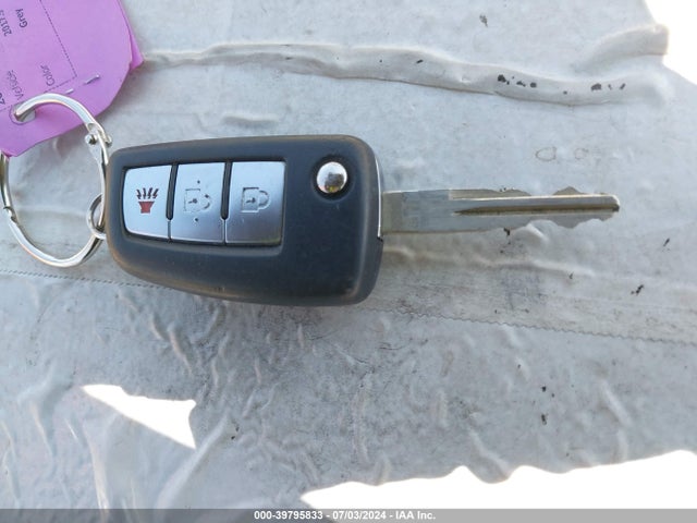 Nissan ROGUE S 2017 JN8AT2MT8HW401577 Image 11
