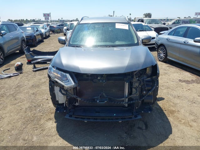 Nissan ROGUE S 2017 JN8AT2MT8HW401577 Image 13