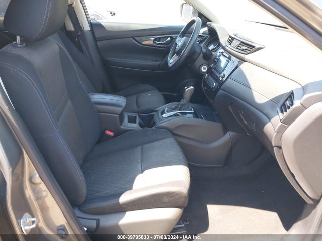 Nissan ROGUE S 2017 JN8AT2MT8HW401577 Image 5