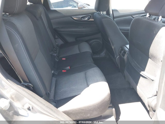 Nissan ROGUE S 2017 JN8AT2MT8HW401577 Image 8