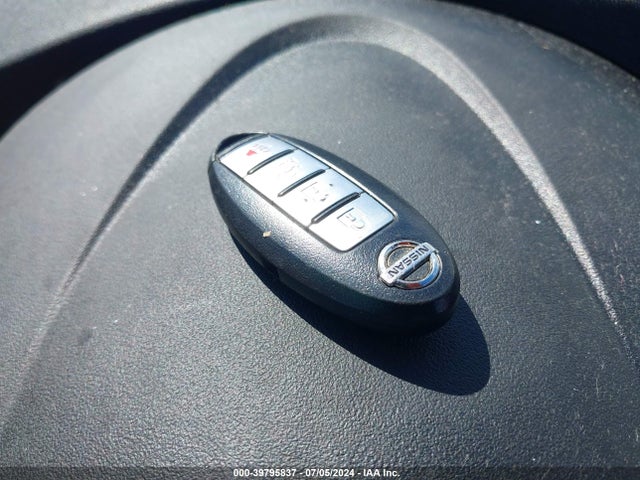 Nissan Maxima 2014 1N4AA5AP9EC486183 Image 11