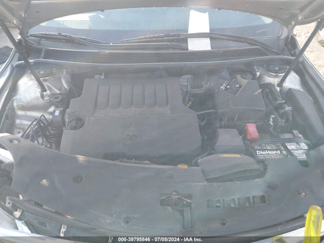 Toyota AVALON LIMITED 2014 4T1BK1EB5EU132556 Image 10
