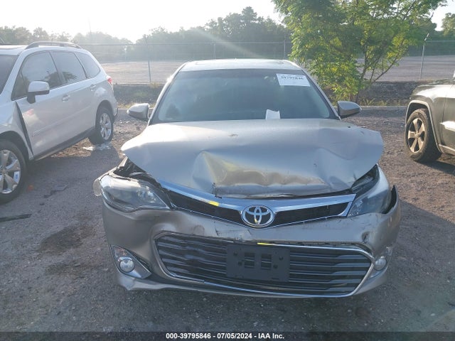 Toyota AVALON LIMITED 2014 4T1BK1EB5EU132556 Image 12