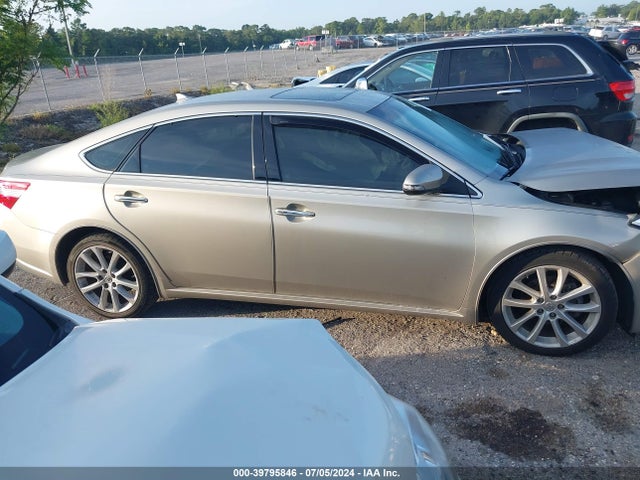 Toyota AVALON LIMITED 2014 4T1BK1EB5EU132556 Image 13