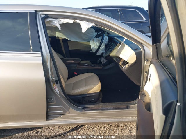 Toyota AVALON LIMITED 2014 4T1BK1EB5EU132556 Image 5