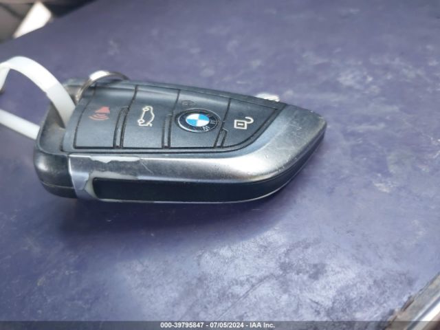 WBXHU7C58K5L11417 BMW X1 Sdrive28i