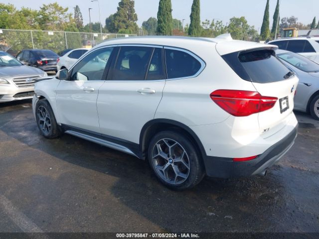 WBXHU7C58K5L11417 BMW X1 Sdrive28i