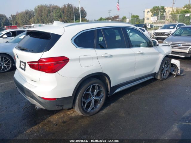 WBXHU7C58K5L11417 BMW X1 Sdrive28i