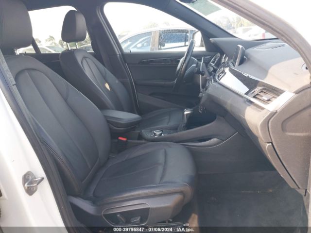 WBXHU7C58K5L11417 BMW X1 Sdrive28i