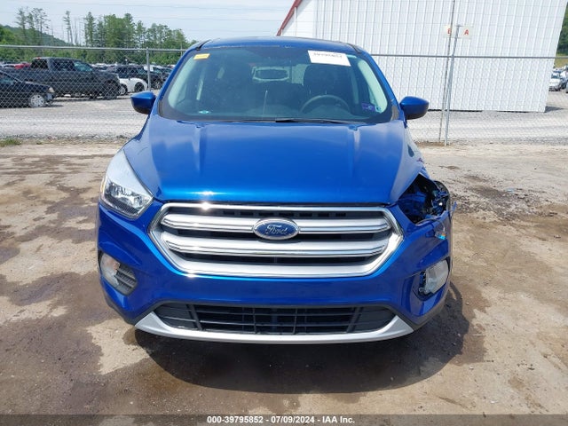 Ford ESCAPE SE 2017 1FMCU9GD0HUB39690 Image 13