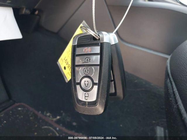 1FMSK7KH8PGA98075 Ford Explorer St-line