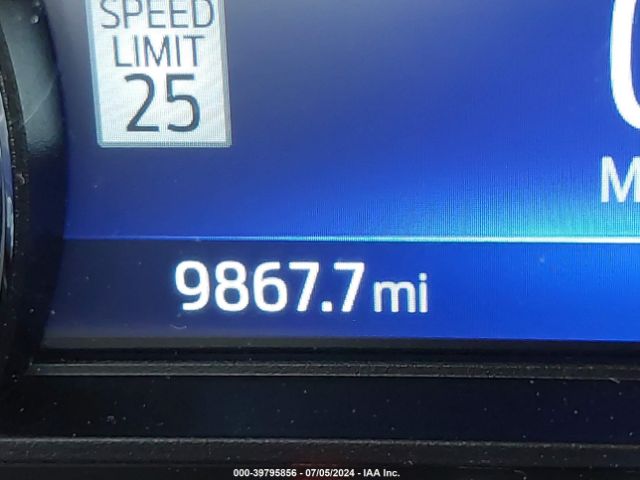 1FMSK7KH8PGA98075 Ford Explorer St-line