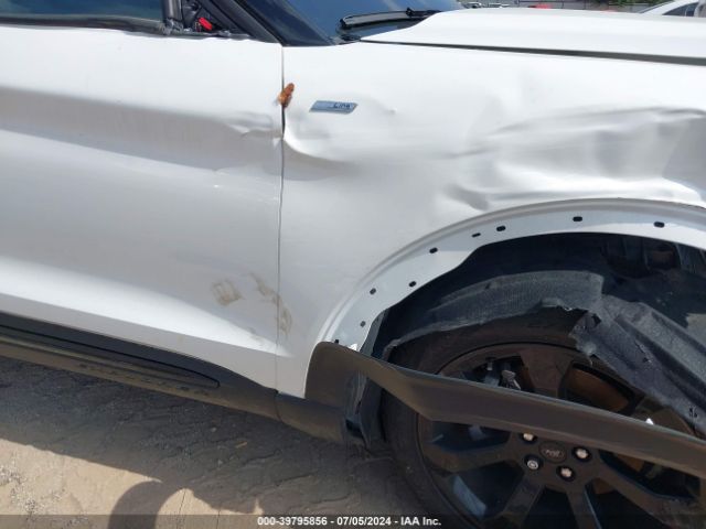 1FMSK7KH8PGA98075 Ford Explorer St-line