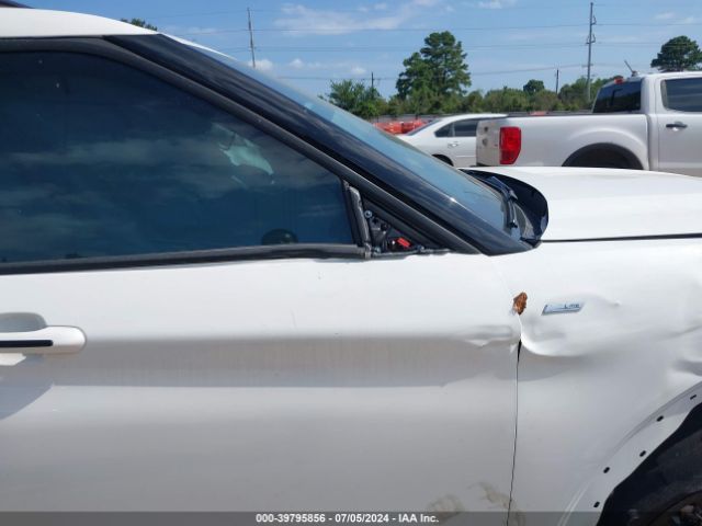 1FMSK7KH8PGA98075 Ford Explorer St-line