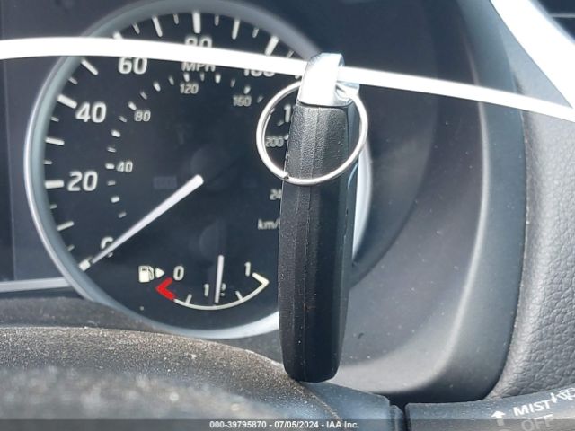 3N1AB7AP1GY229163 Nissan SENTRA SV