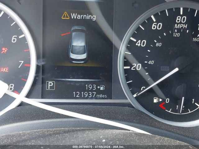 3N1AB7AP1GY229163 Nissan SENTRA SV