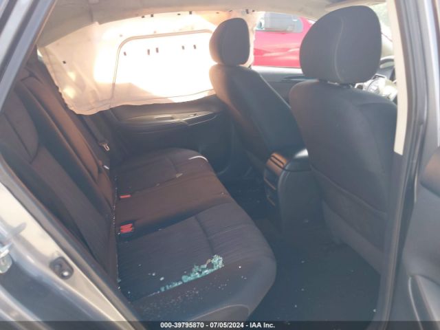 3N1AB7AP1GY229163 Nissan SENTRA SV