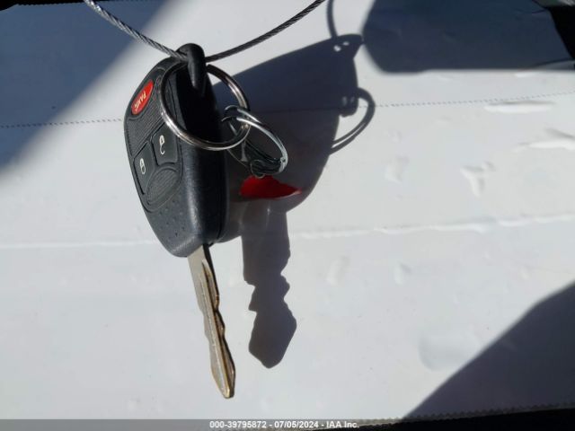 1C4NJCBA3ED843345 Jeep Compass Sport
