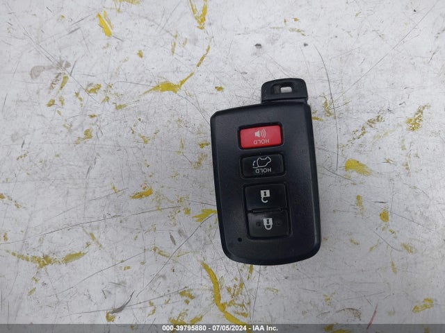 Toyota Highlander Xle V6 2015 5TDJKRFH0FS150969 Image 11
