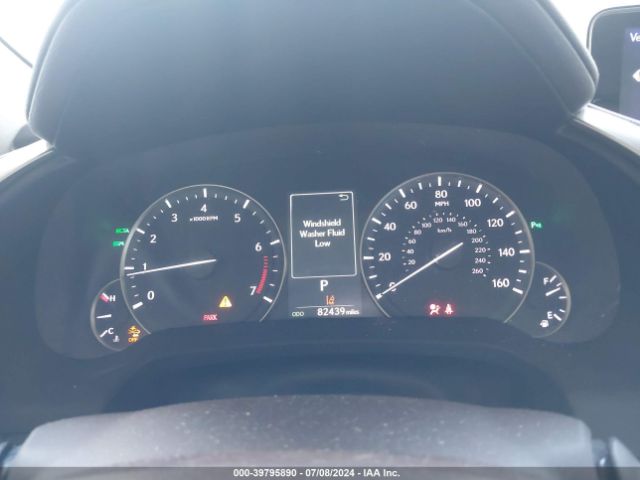 2T2BZMCA1HC059050 Lexus RX 350
