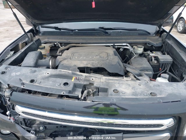 1GTG6CE3XG1319265 GMC CANYON SLE