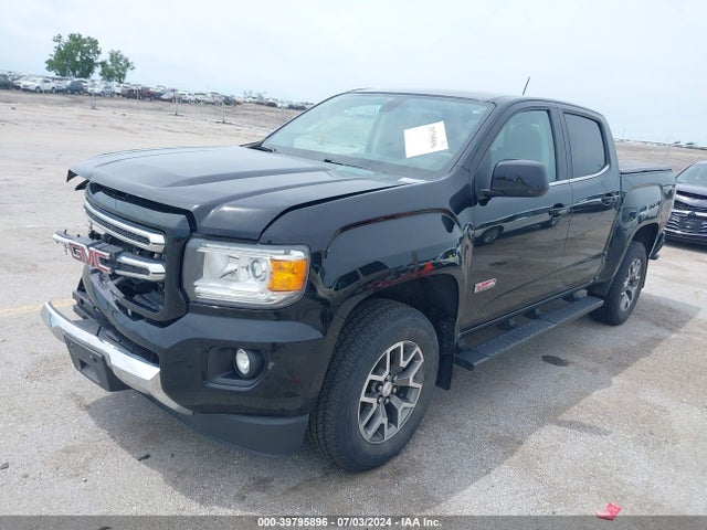 1GTG6CE3XG1319265 GMC CANYON SLE